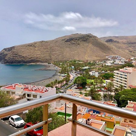 Vivienda Vacacional Balcon De La Villa San Sebastián de la Gomera Dış mekan fotoğraf