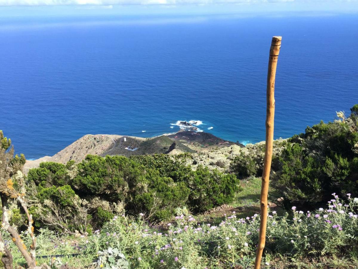 Vivienda Vacacional Balcon De La Villa San Sebastián de la Gomera Dış mekan fotoğraf